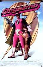 Orgazmo